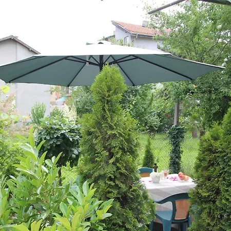 Lägenhet Apartments Primorsko