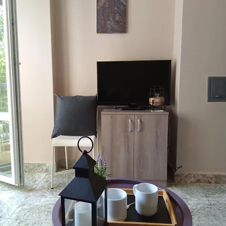 Apartments Primorsko Lägenhet