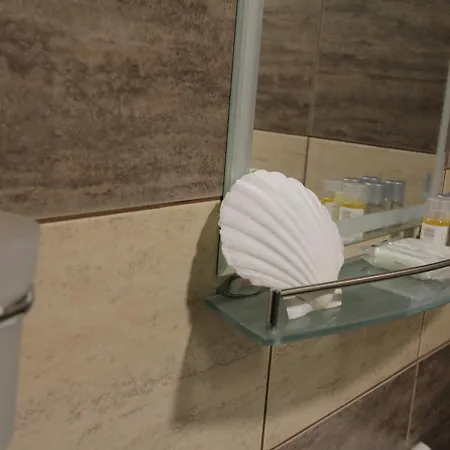 Apartments Primorsko Lägenhet