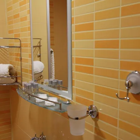 Lägenhet Apartments Primorsko