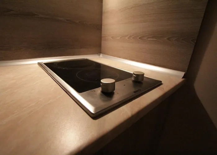 Apartments Primorsko Apartment *