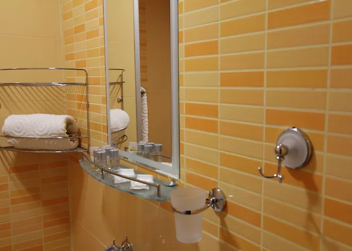 Lägenhet Apartments Primorsko