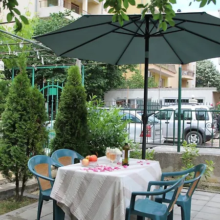 Apartment Apartments Primorsko