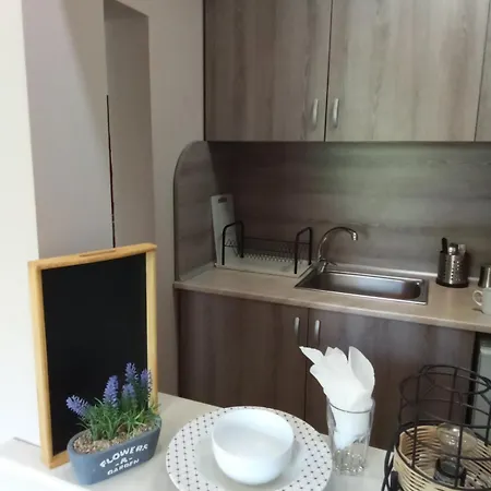 Apartment House Europa * Primorsko