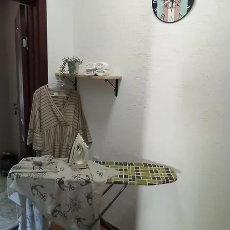 Apartments Primorsko Lejlighed *