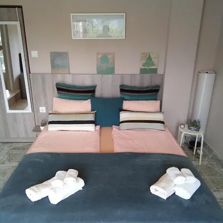 Apartments Primorsko Lejlighed *