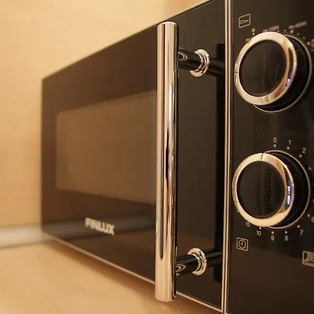 Apartments Primorsko Apartment