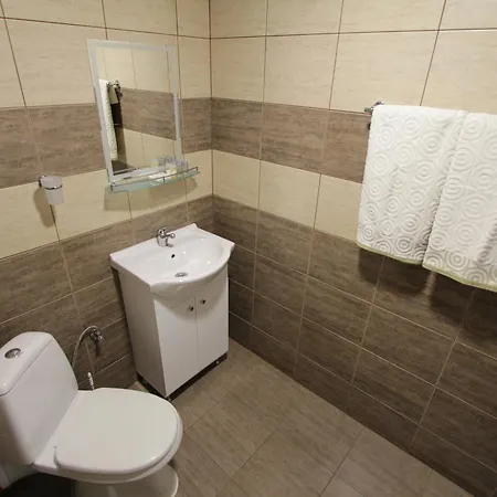 Apartment House Europa Appartement *