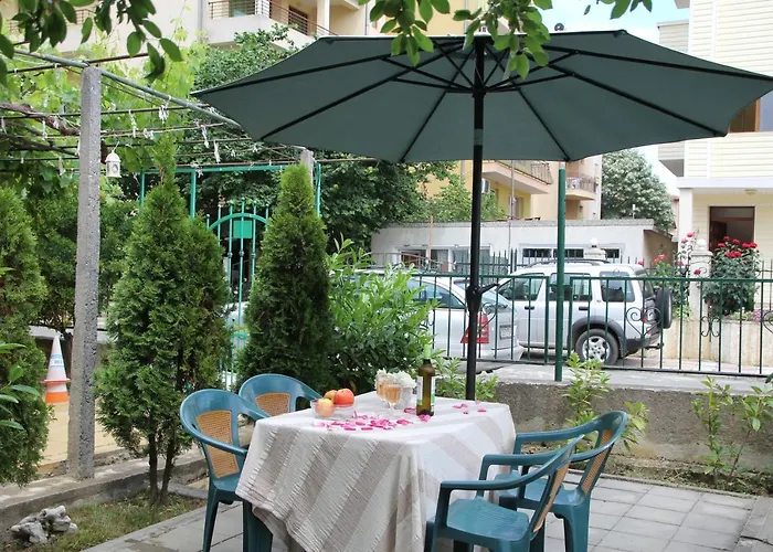 Lejlighed Apartments Primorsko