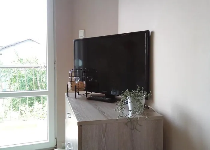 Apartments Primorsko *