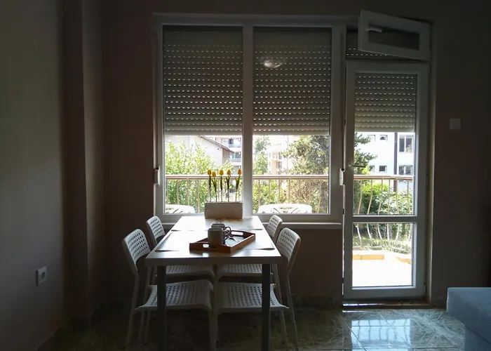 Apartments Primorsko Lejlighed