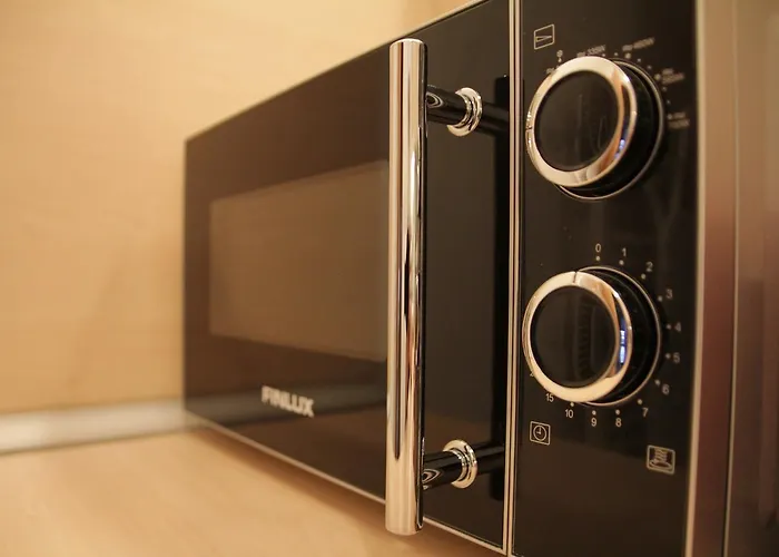 Apartments Primorsko Lejlighed