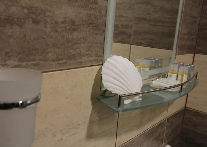 Apartments Primorsko Lejlighed